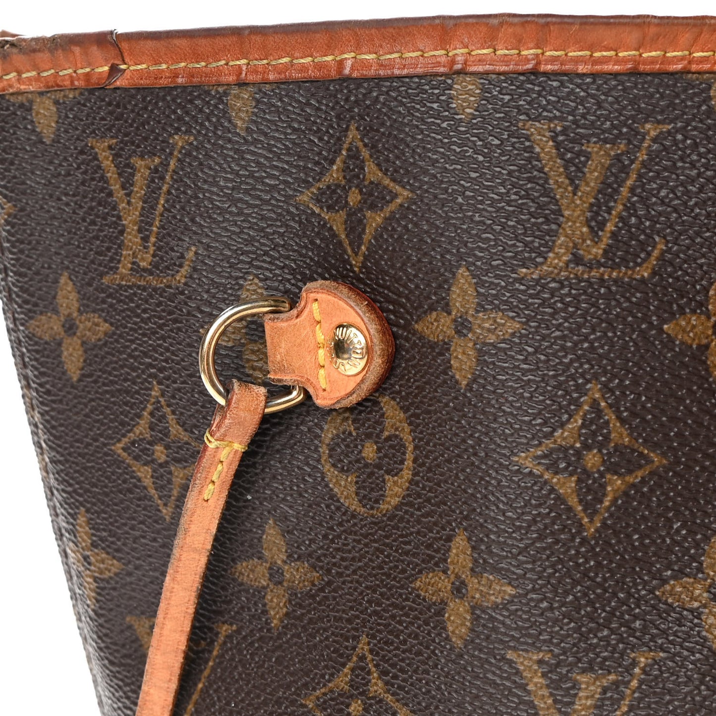 Monogram Neverfull MM