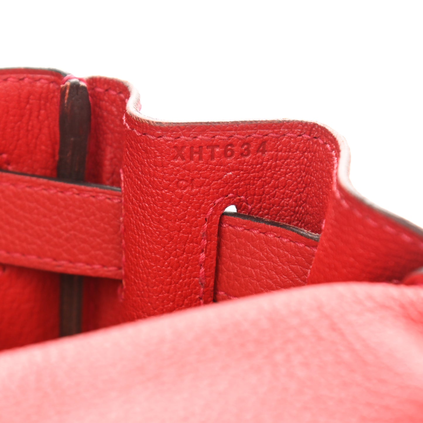 Taurillon Clemence Kelly Retourne 28 Rouge Casaque