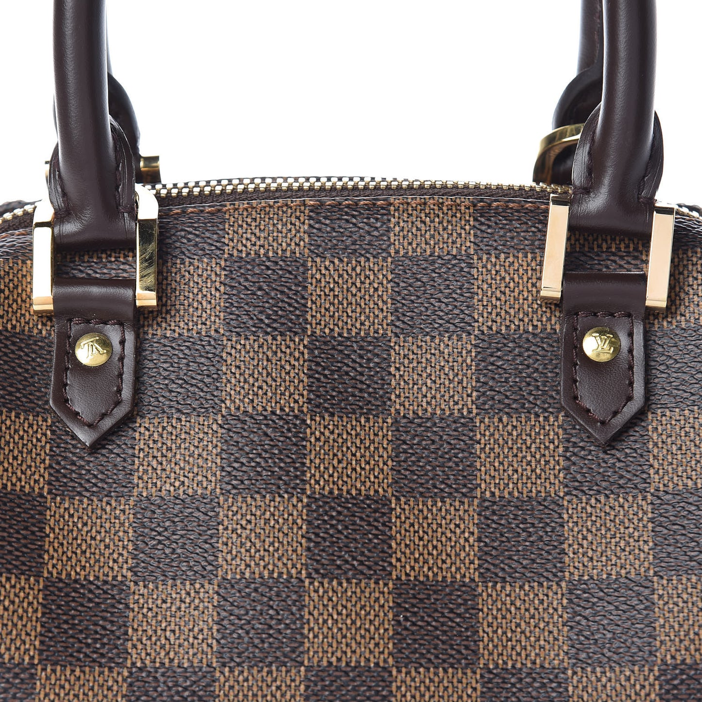 Damier Ebene Ribera Mini