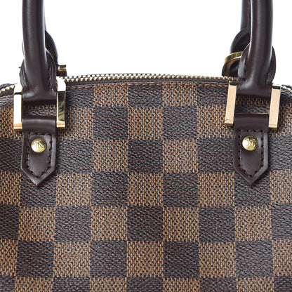 Louis Vuitton Damier Ebene Ribera Mini 8 of 10