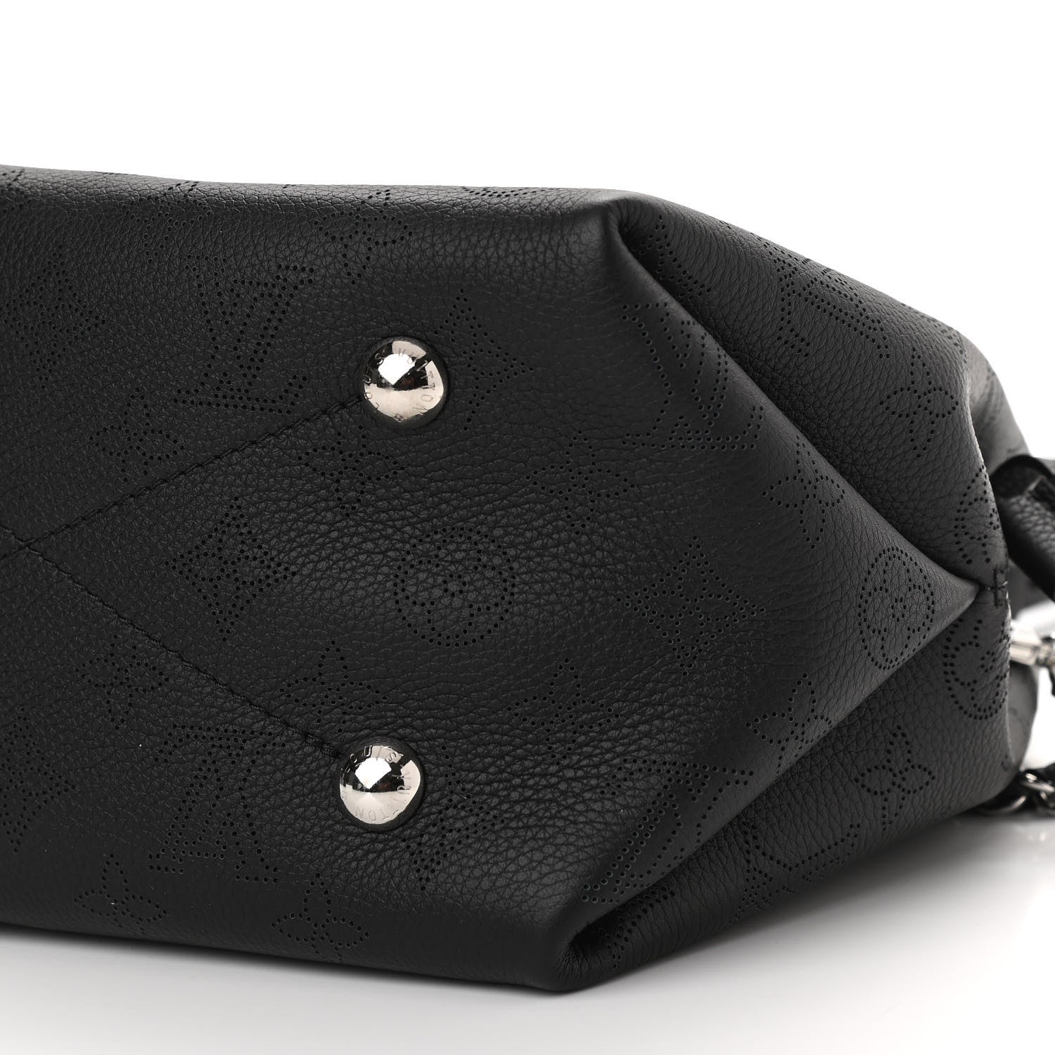 Louis Vuitton Mahina Bella Black 13 of 14