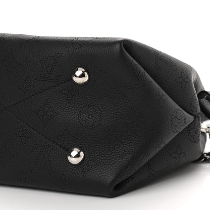 Louis Vuitton Mahina Bella Black 13 of 14