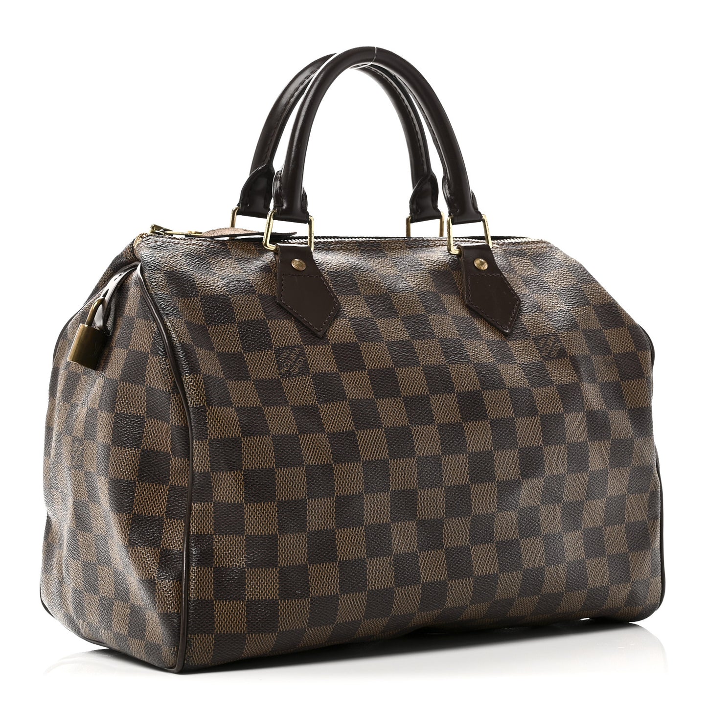 Damier Ebene Speedy 30