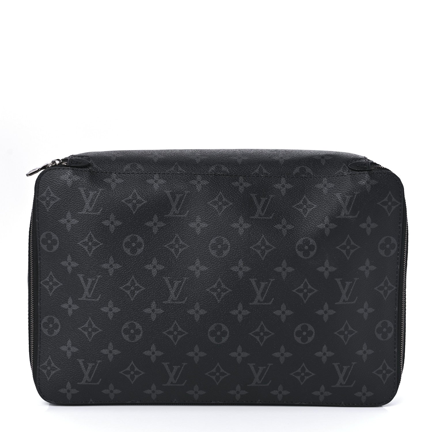 Louis Vuitton Monogram Eclipse Packing Cube GM 1 of 7