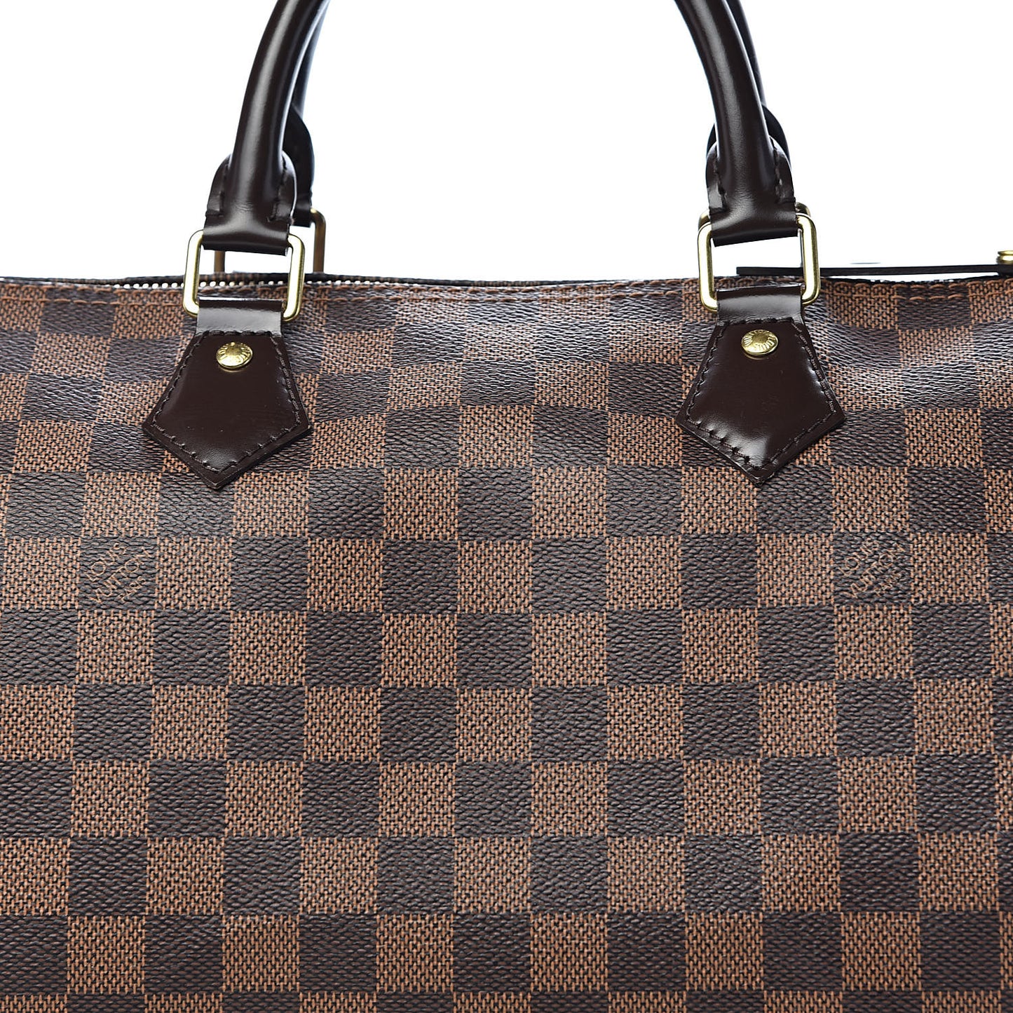 Damier Ebene Speedy 30
