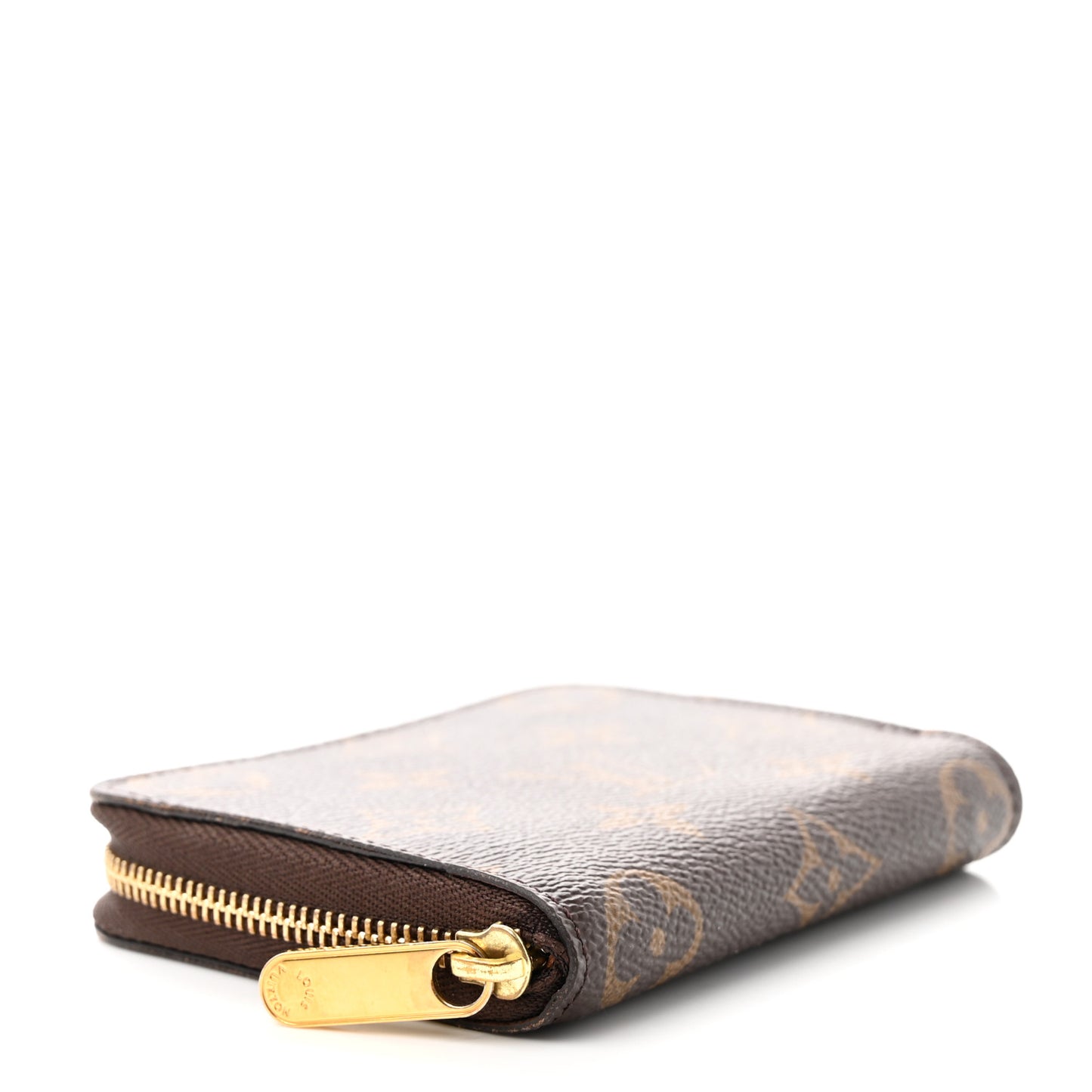 Monogram Zippy Coin Purse