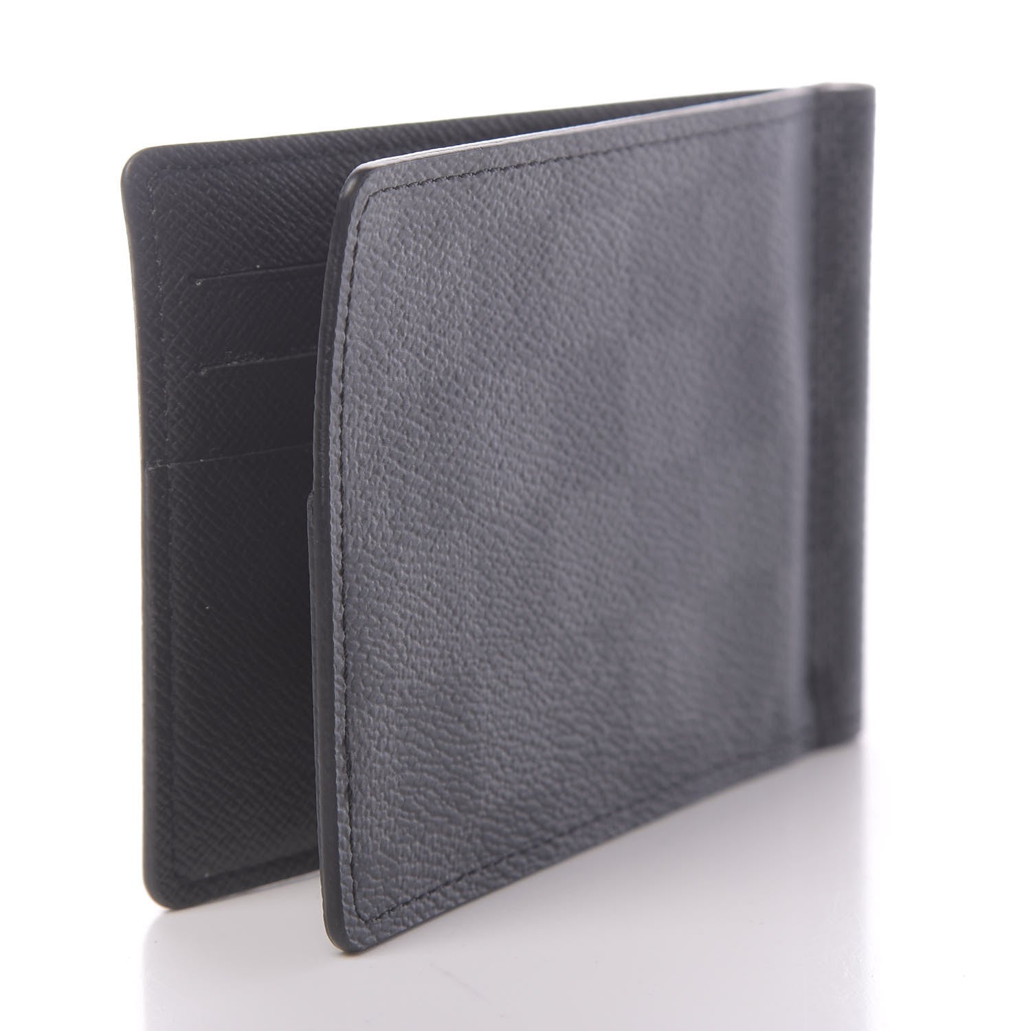 Louis Vuitton Damier Graphite Pince Wallet 3 of 6