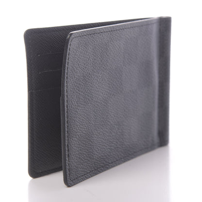 Louis Vuitton Damier Graphite Pince Wallet 3 of 6