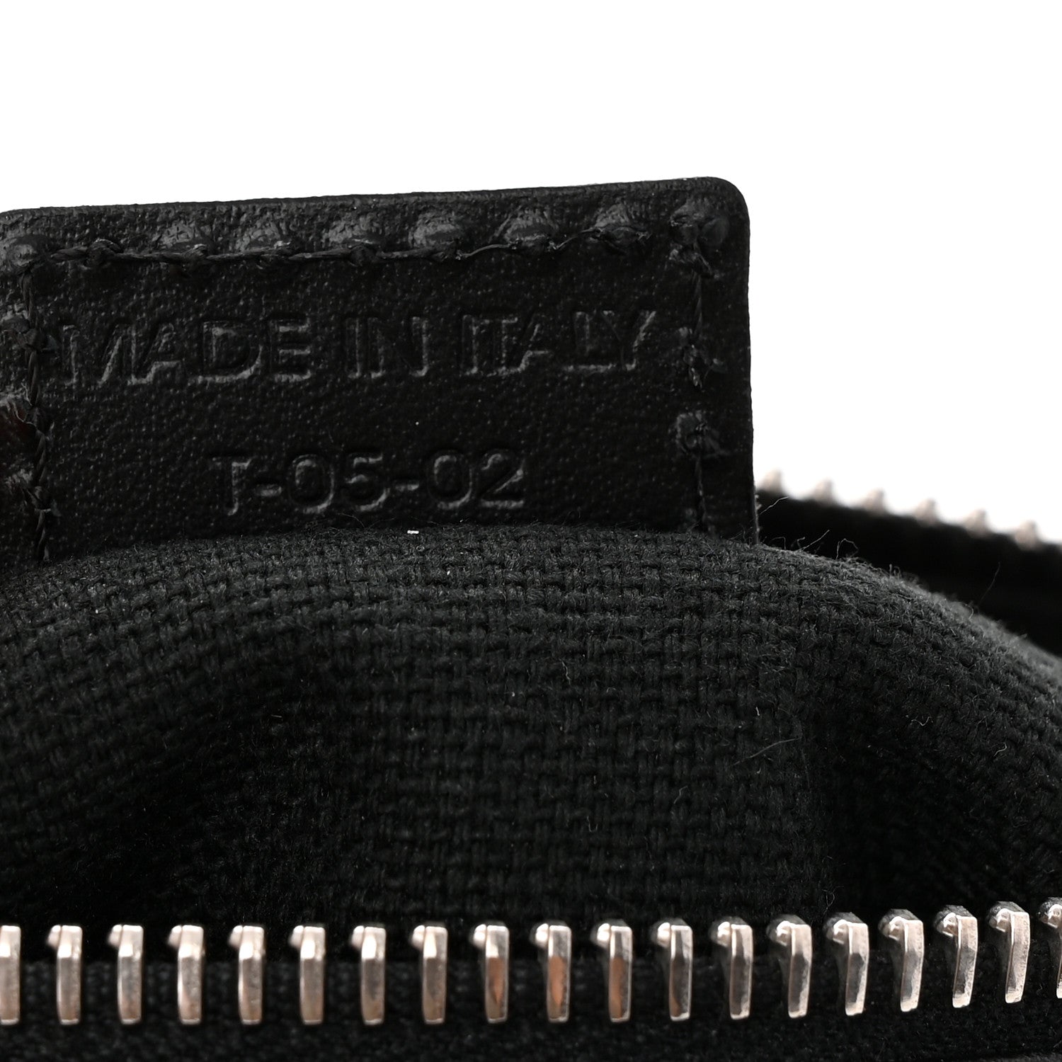 Burberry House Check Mini Studded Bowler Black 7 of 11