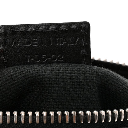 Burberry House Check Mini Studded Bowler Black 7 of 11