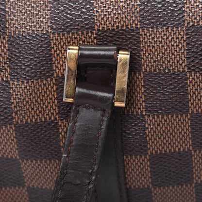 Louis Vuitton Damier Ebene Papillon 30 26 of 27