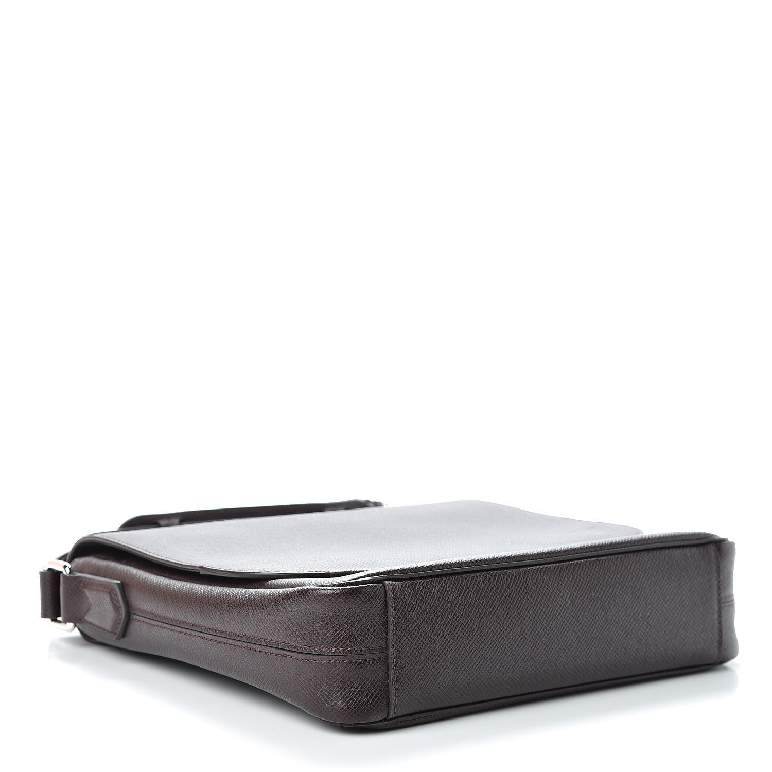 Louis Vuitton Taiga Roman PM Messenger Acajou 2 of 10