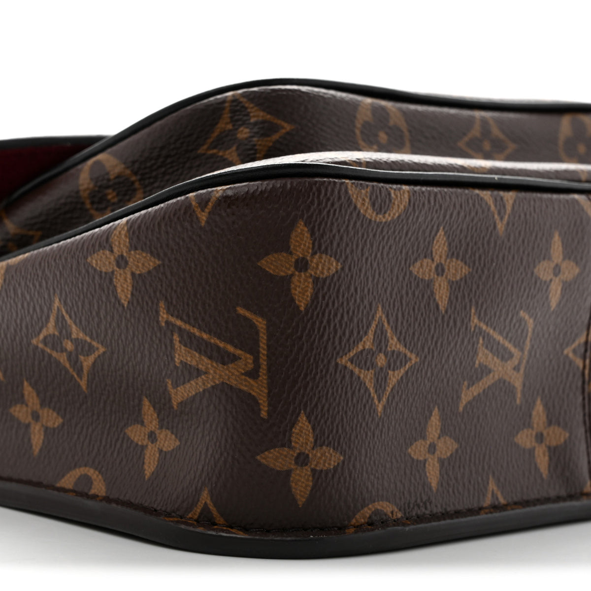 Louis Vuitton Monogram Passy 8 of 12