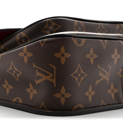 Louis Vuitton Monogram Passy 8 of 12