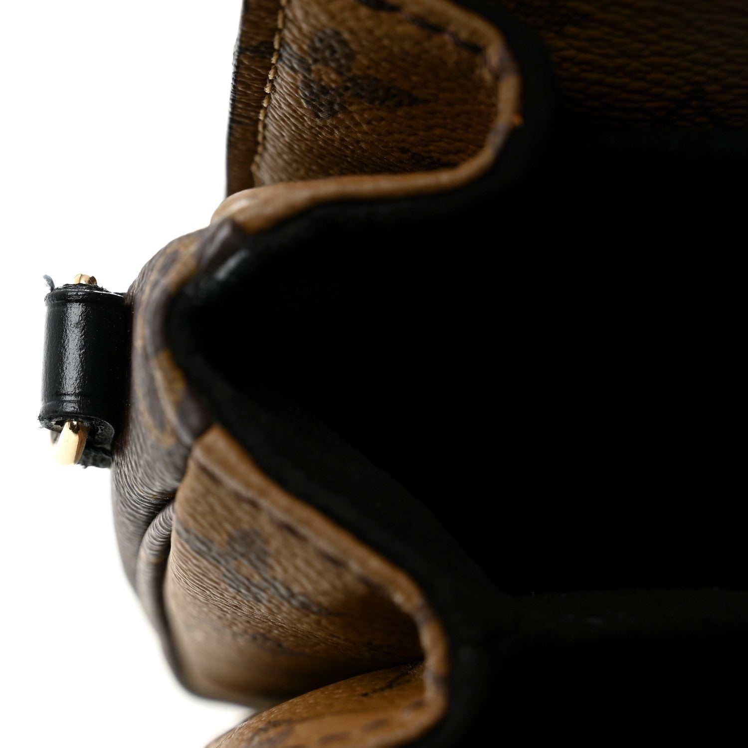 Louis Vuitton Reverse Monogram Pochette Metis 11 of 11