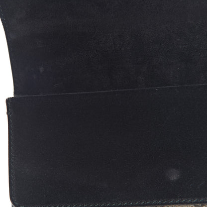 Gucci GG Supreme Monogram Mini Dionysus Shoulder Bag Black 9 of 15