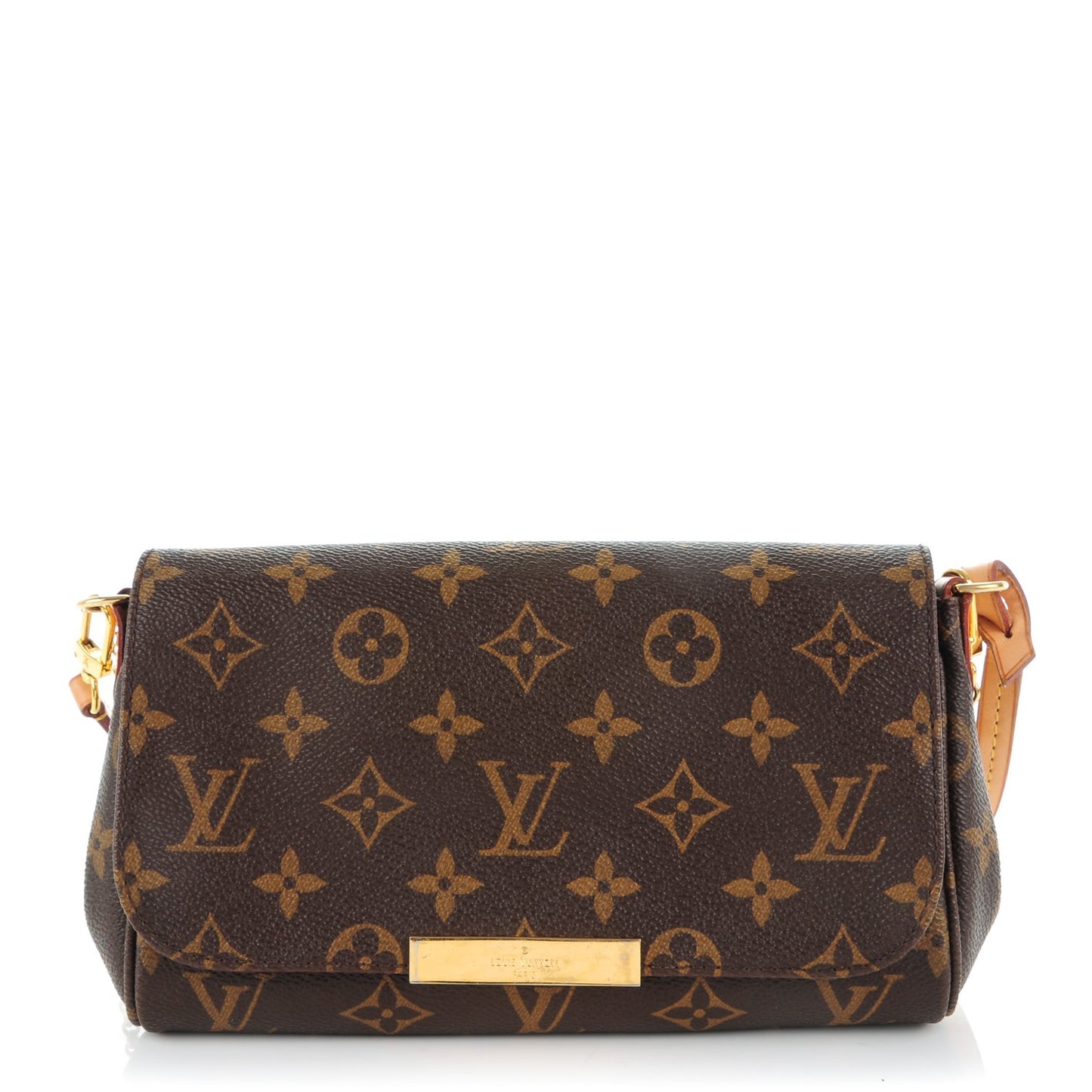 Monogram Favorite PM