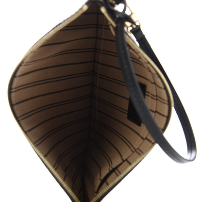 Louis Vuitton X LOL Monogram Neverfull MM GM Pochette Gold Silver 5 of 6