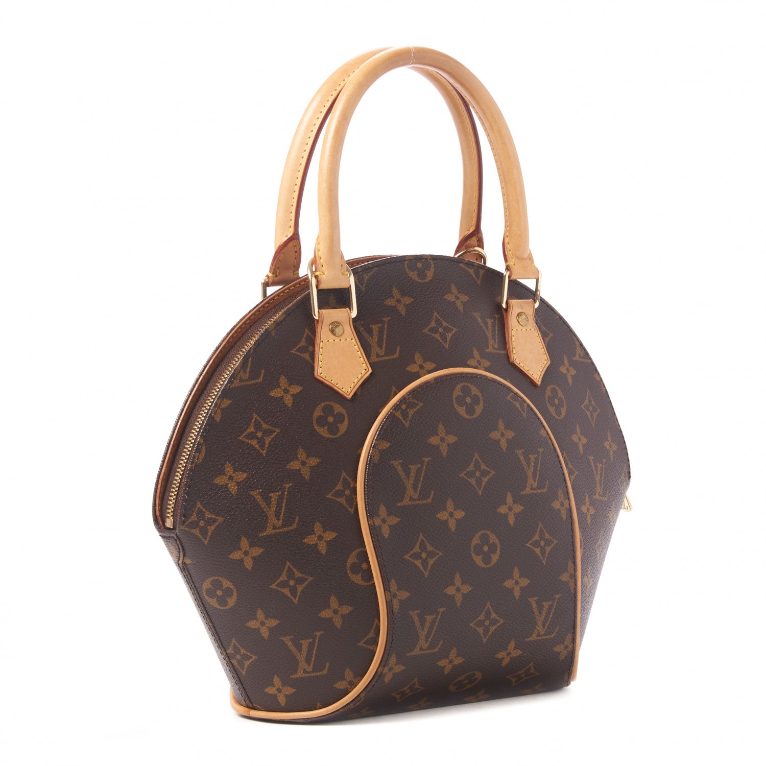 Louis Vuitton Monogram Ellipse PM 3 of 8
