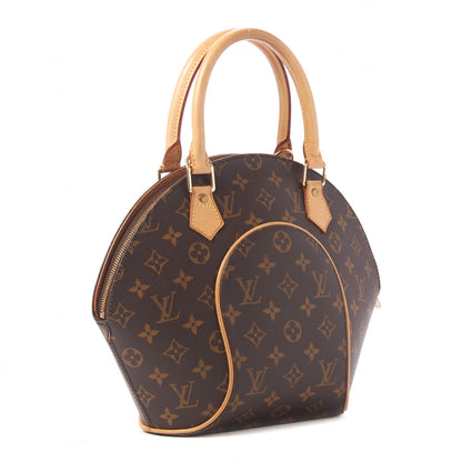 Louis Vuitton Monogram Ellipse PM 3 of 8