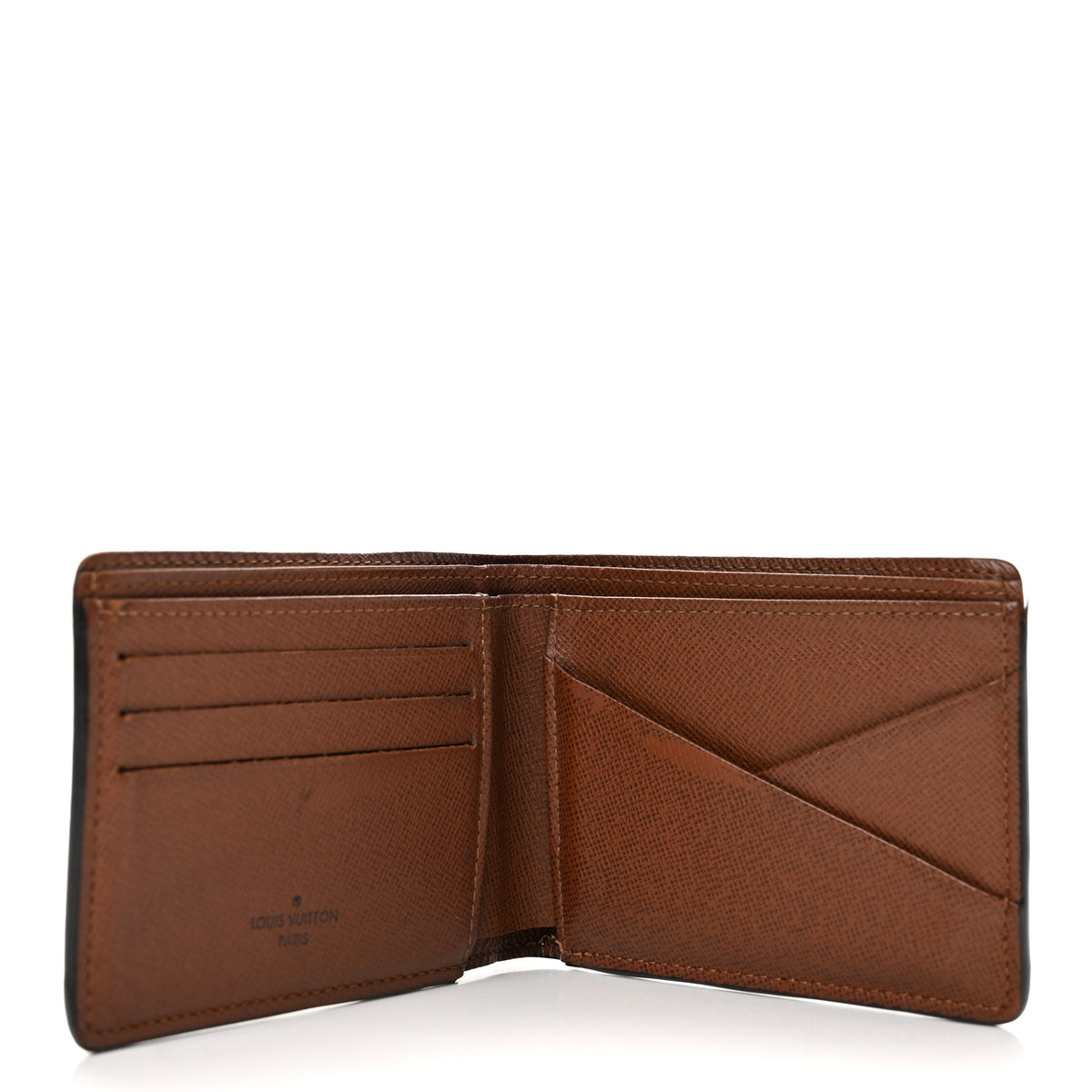 Louis Vuitton Monogram Multiple Wallet 5 of 11