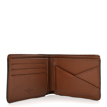 Louis Vuitton Monogram Multiple Wallet 5 of 11