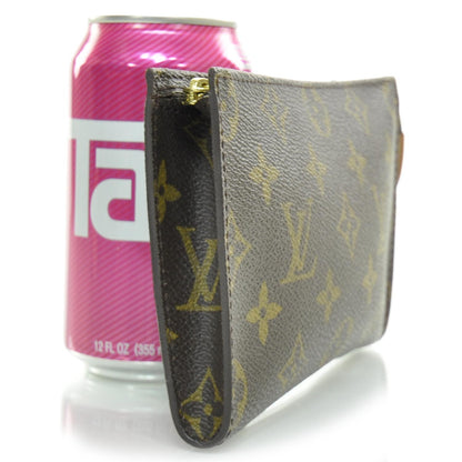 Louis Vuitton Monogram Pochette Accessories Bag 3 of 6