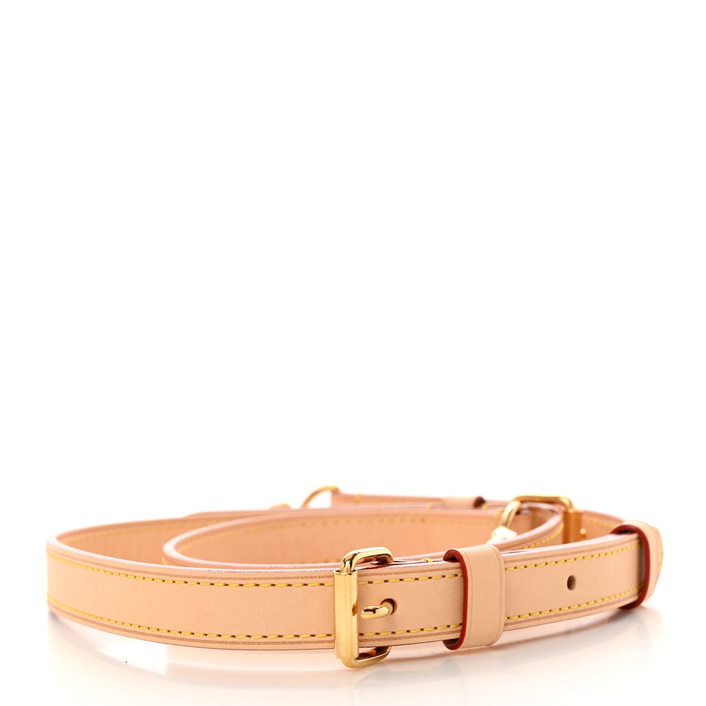 Vachetta Adjustable Speedy Bandouliere Shoulder Strap