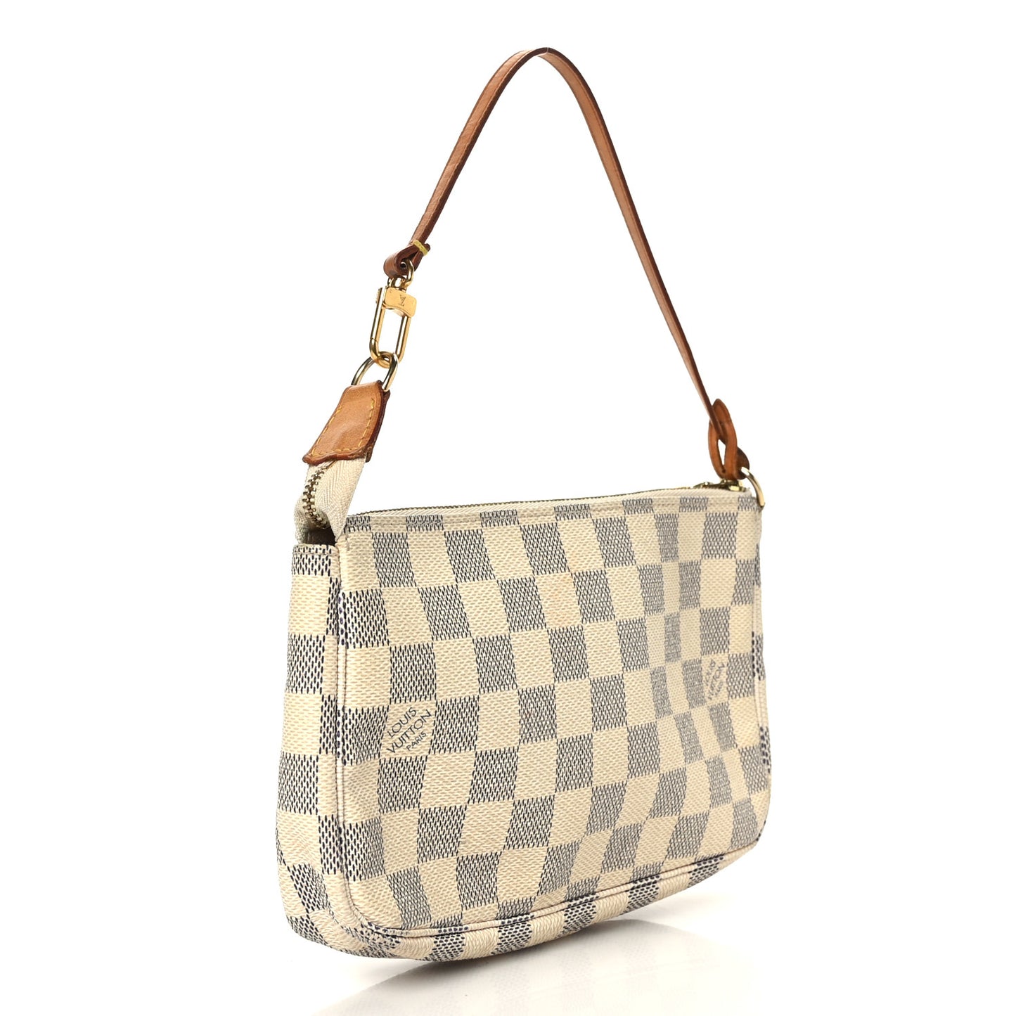 Damier Azur Pochette Accessories