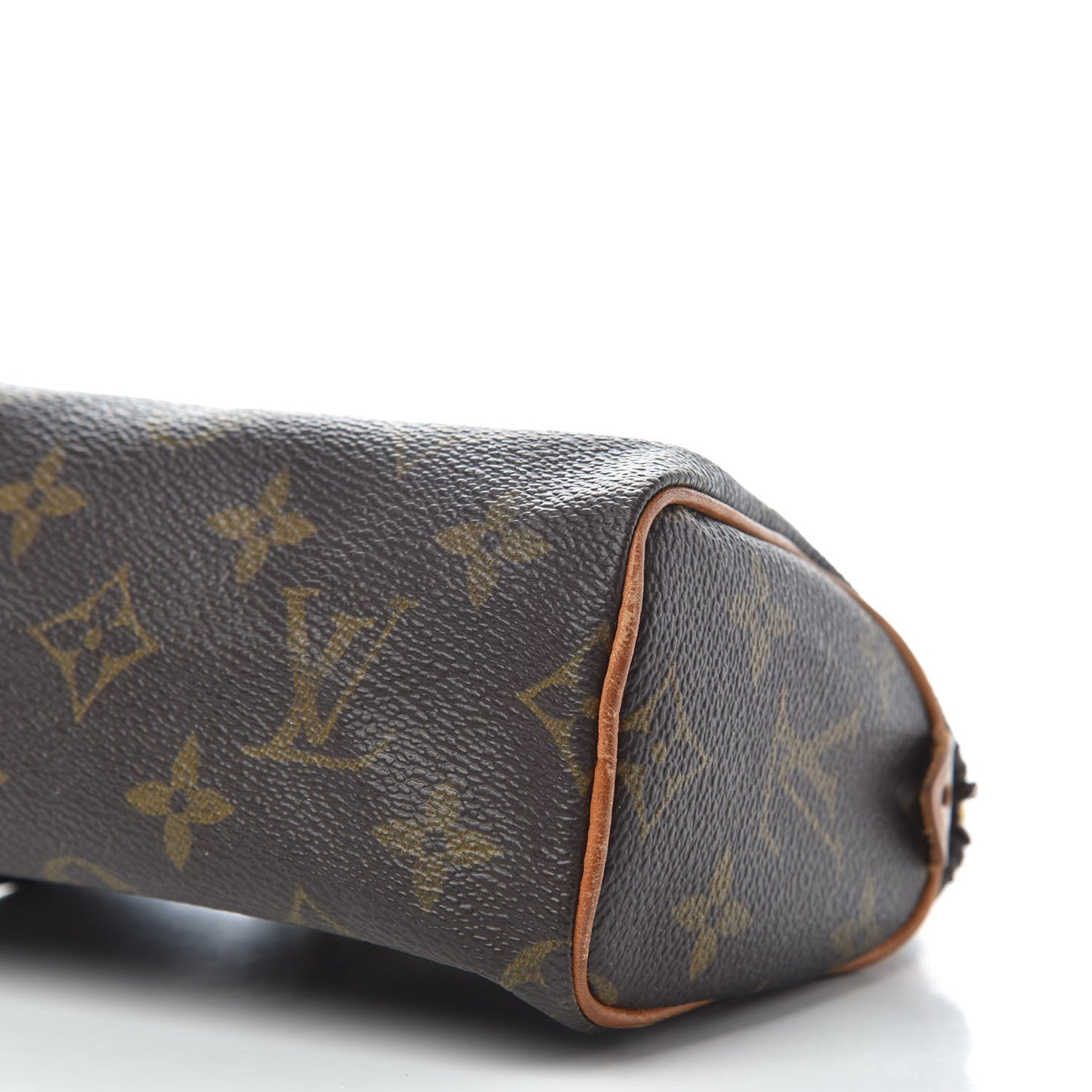 Monogram Mini Sac HL Speedy