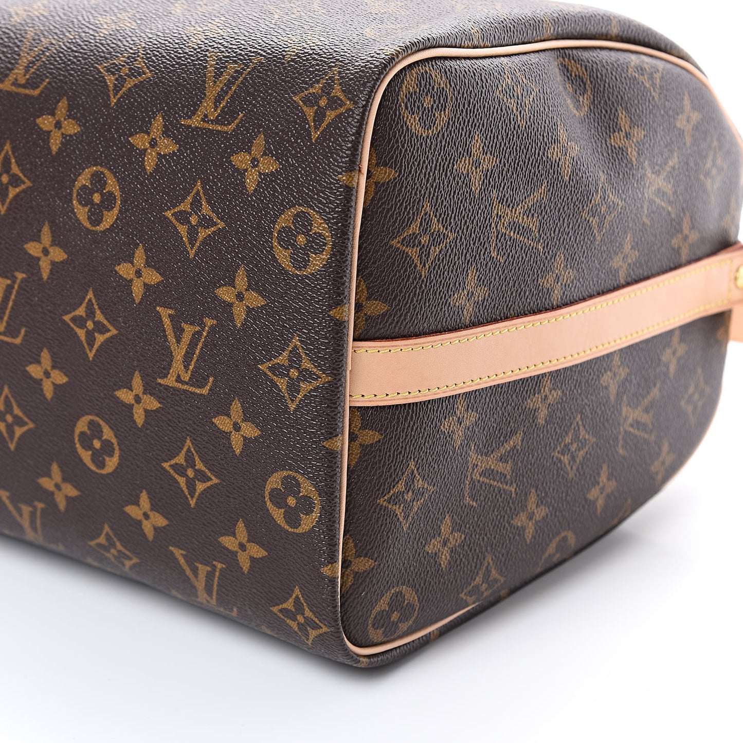 Monogram Speedy Bandouliere 35
