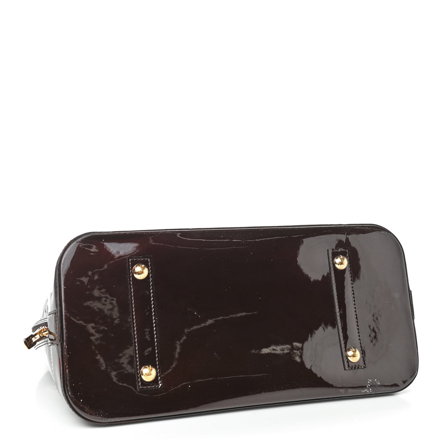 Vernis Alma GM Amarante