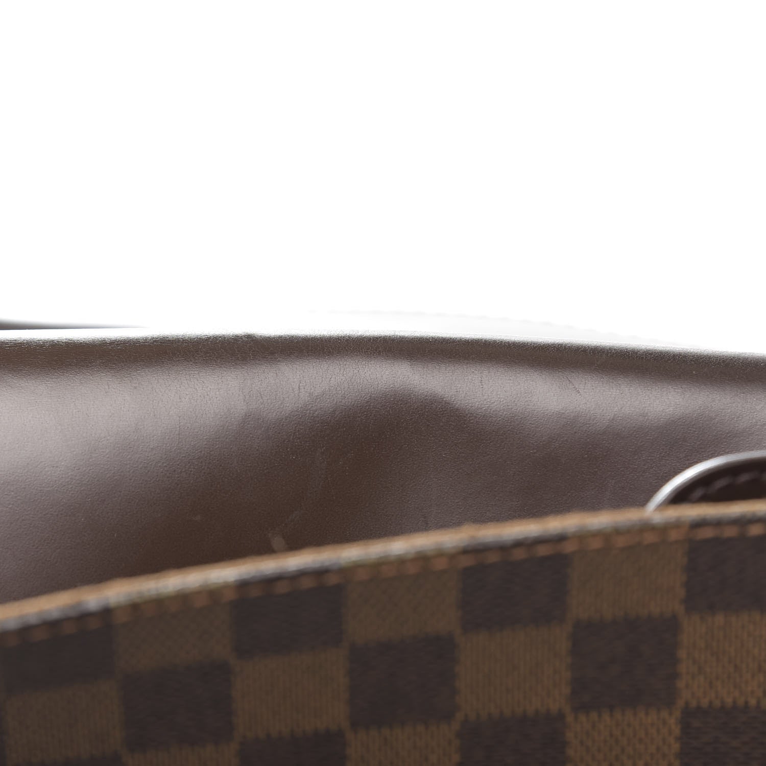 Louis Vuitton Damier Ebene Altona GM 10 of 31