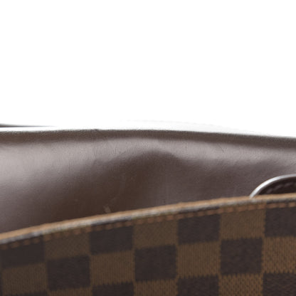 Louis Vuitton Damier Ebene Altona GM 10 of 31