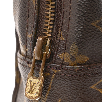 Louis Vuitton Monogram Trousse Toilette 28 7 of 8