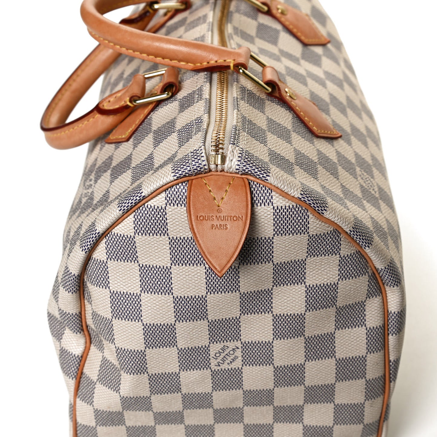 Damier Azur Speedy 30