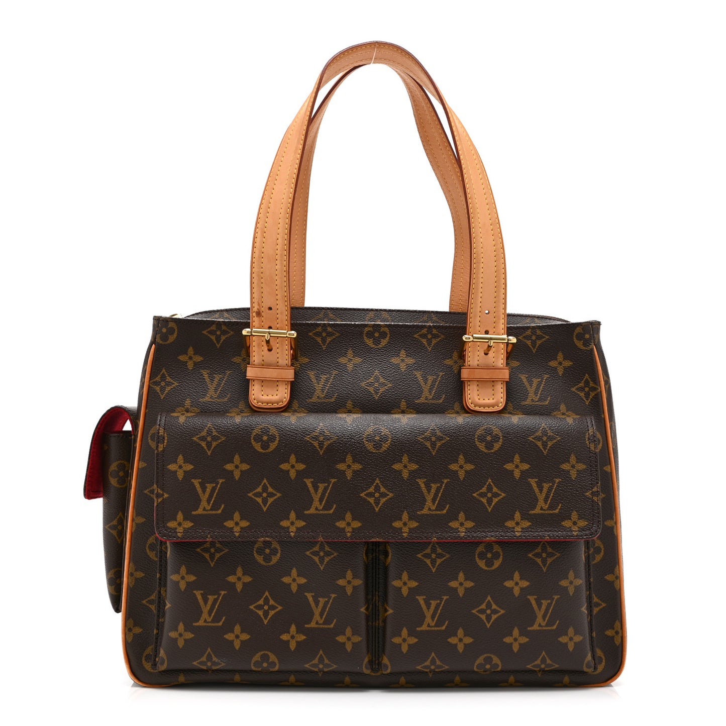 Monogram Multipli-Cite