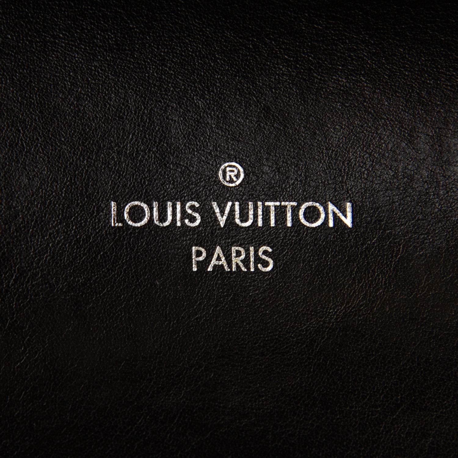 Louis Vuitton Damier Mosaic Enveloppe East West Brown 11 of 17
