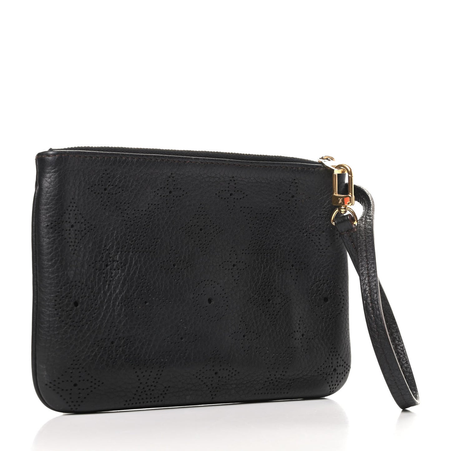 Mahina Selene Pochette PM Black
