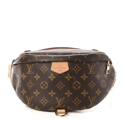 Louis Vuitton Monogram Bumbag 1 of 10