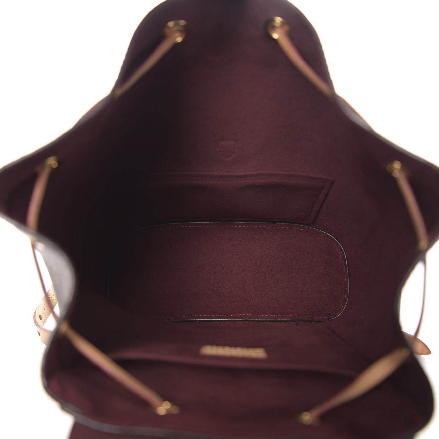 Monogram Montsouris NM Backpack