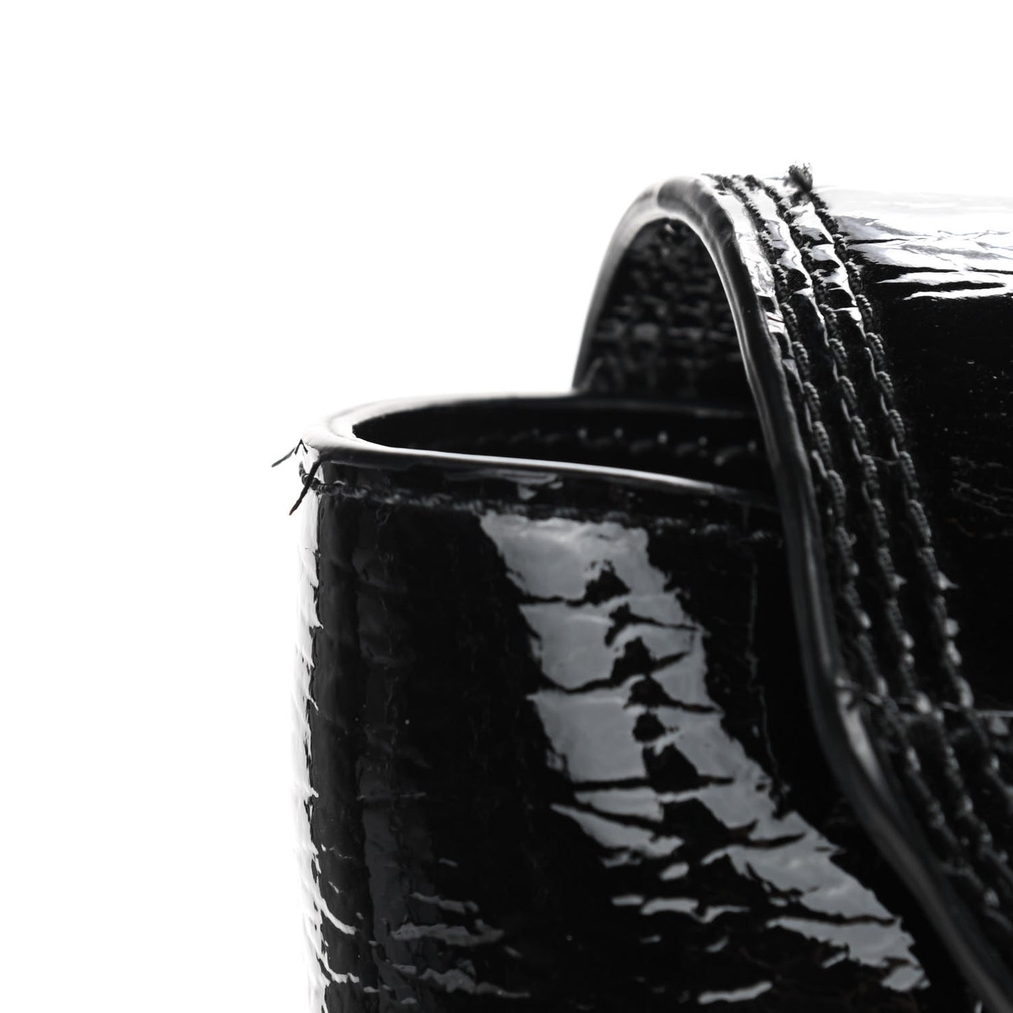 Patent Pashli Backpack Black
