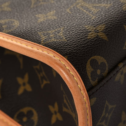 Louis Vuitton Monogram Bel Air 10 of 13