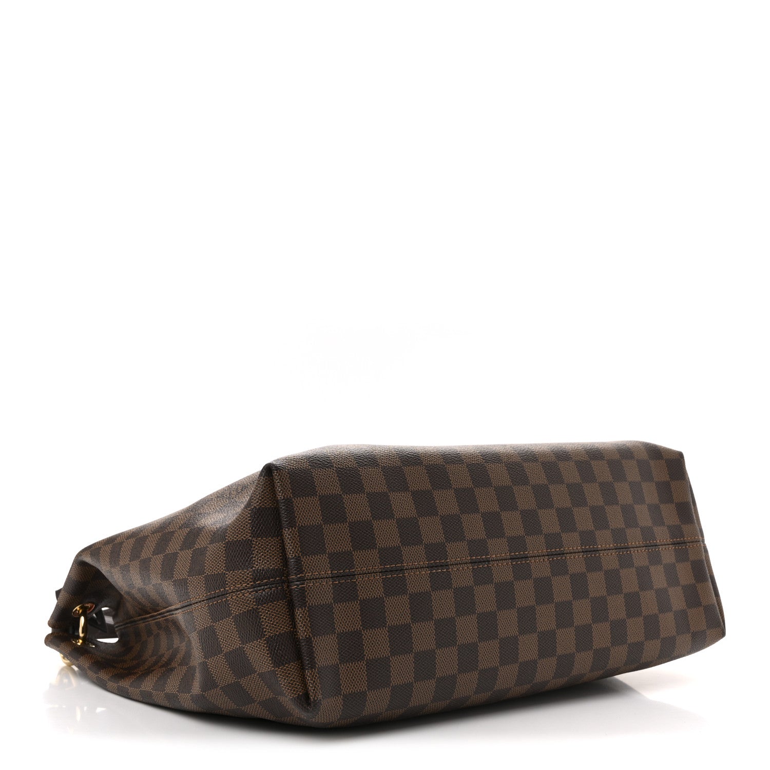 Louis Vuitton Damier Ebene Graceful MM 4 of 10