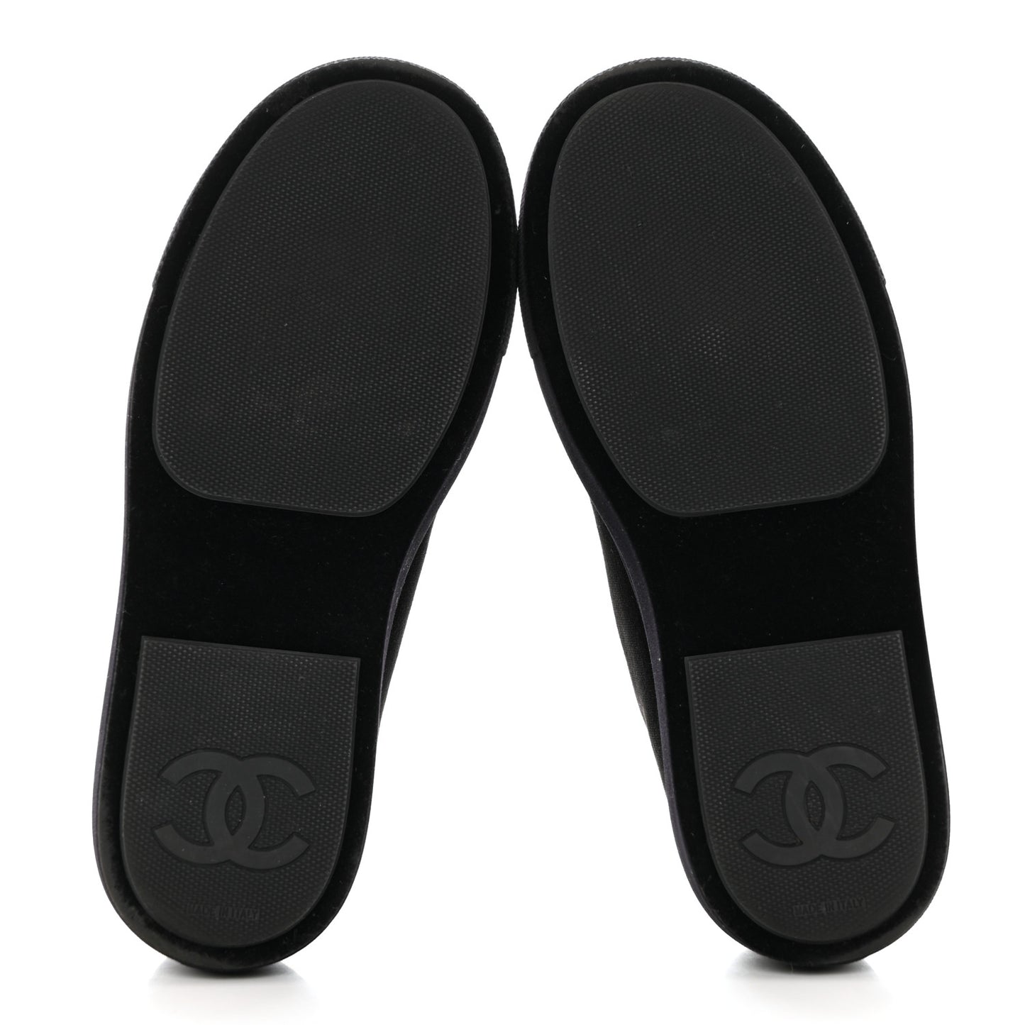 Velvet Womens CC Sneakers 35 Black