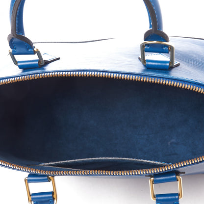 Louis Vuitton Epi Alma PM Toledo 4 of 9