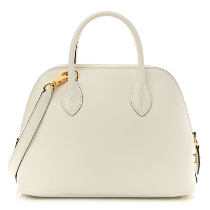 Hermes Evercolor Verso 1923 Bolide 25 Mushroom Biscuit 1 of 11