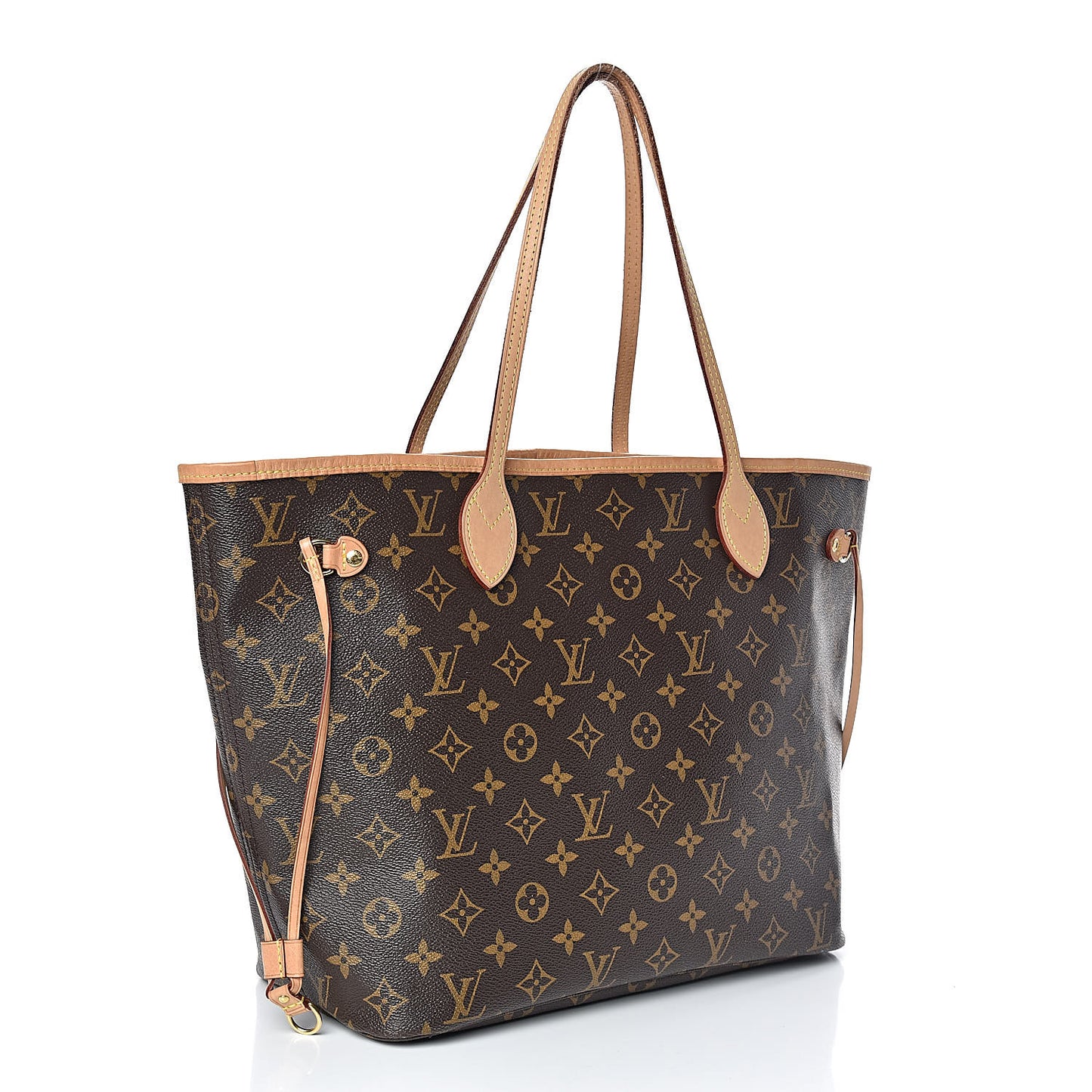 Monogram Neo Neverfull MM