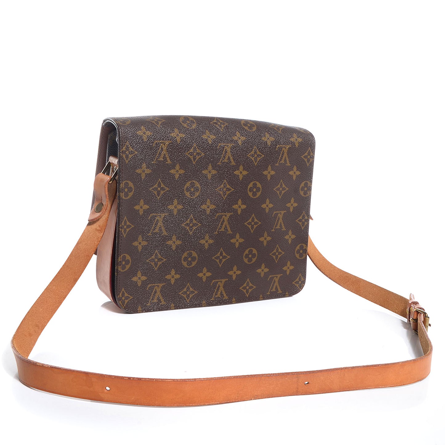 Monogram Cartouchiere 26