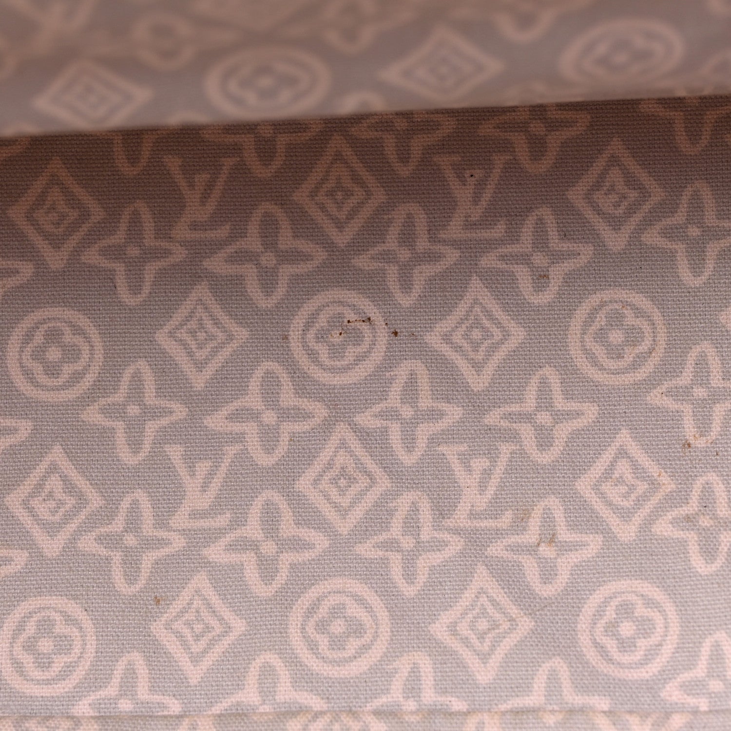 Louis Vuitton Tahitienne Cabas PM Pink 8 of 11